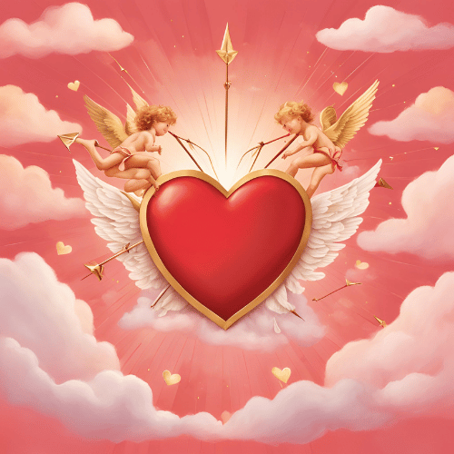 Amor — A magia que faz seu coração vibrar
