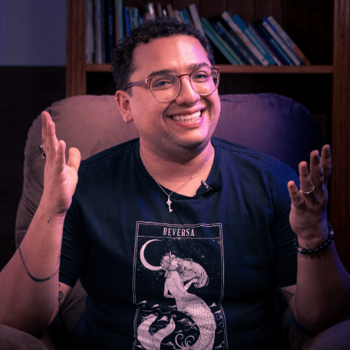 Bem-vindo ao Blog de Victor Augusto