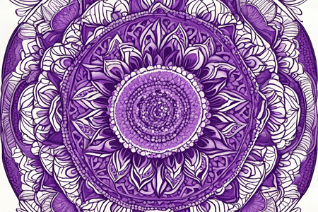 Mandala Anual — Previsão mês a mês do seu ano